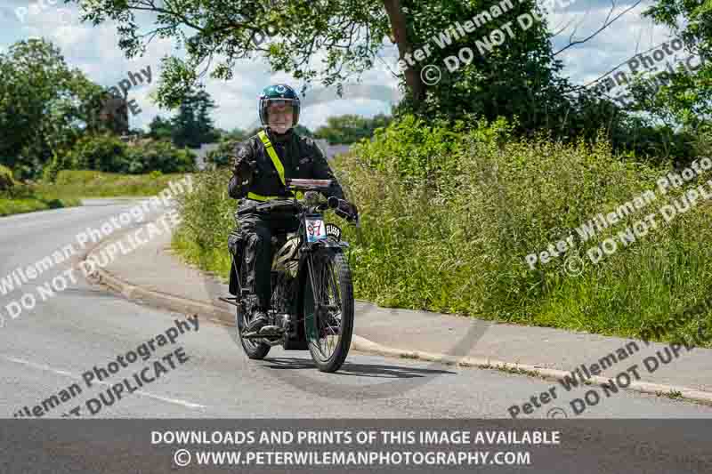 Vintage motorcycle club;eventdigitalimages;no limits trackdays;peter wileman photography;vintage motocycles;vmcc banbury run photographs